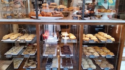 The Bakeshop on Twentieth